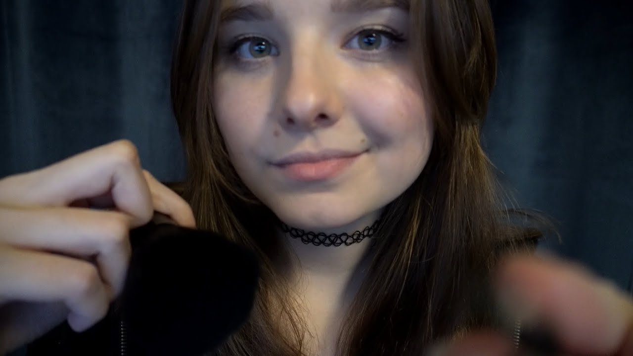ASMR Po Polsku | Profesjonalne Odstresowanie Na Dobry Sen | Stress Relief For Good Sleep Polish ASMR