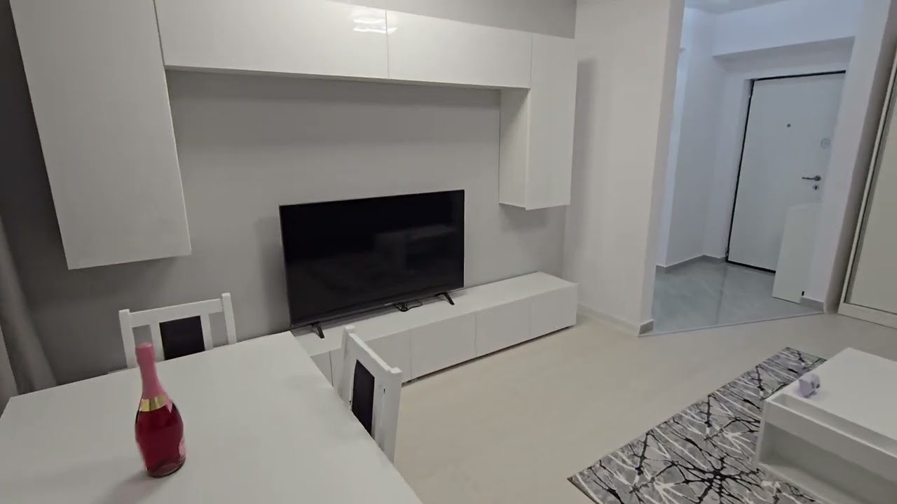 Rahova | Viilor | Central Address | 2 Camere | Centrala | Parcare