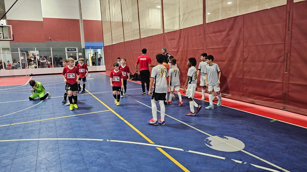 IFA BOYS 15 VS UNION WARRIORS 1