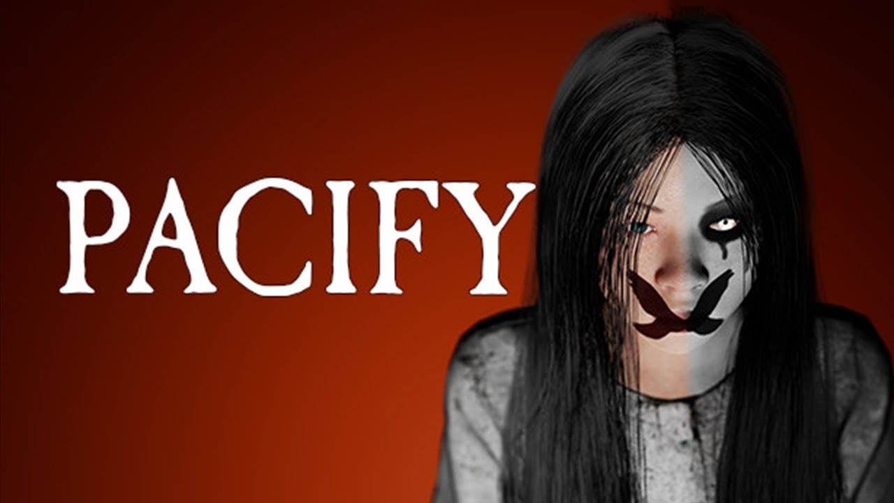 🔴 PACIFY : LATE NIGHT HOORRRROR RUSH GAMEPLAY!  ( With MISABHAI , BTS ,& PYTHON )
