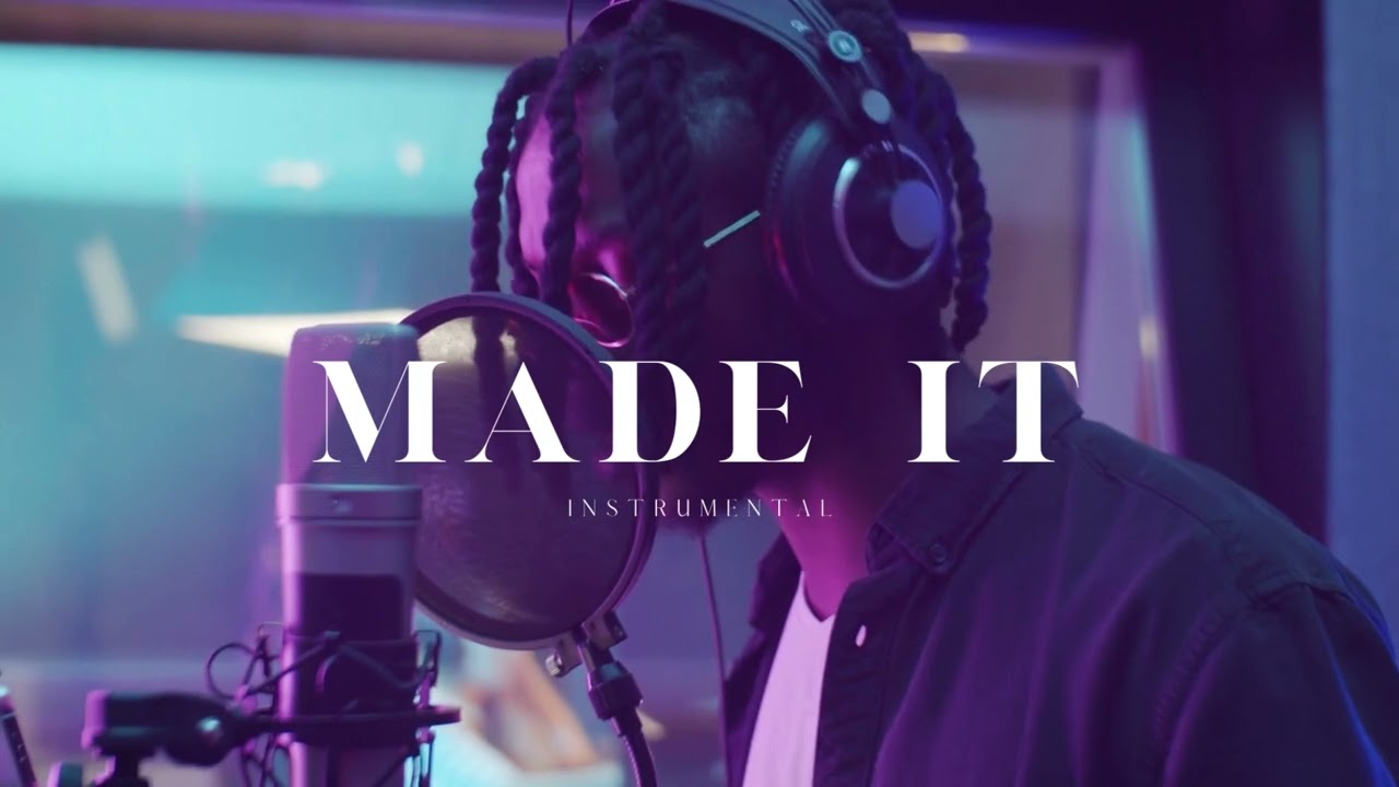 (Made It) Dancehall Riddim Instrumental 2023