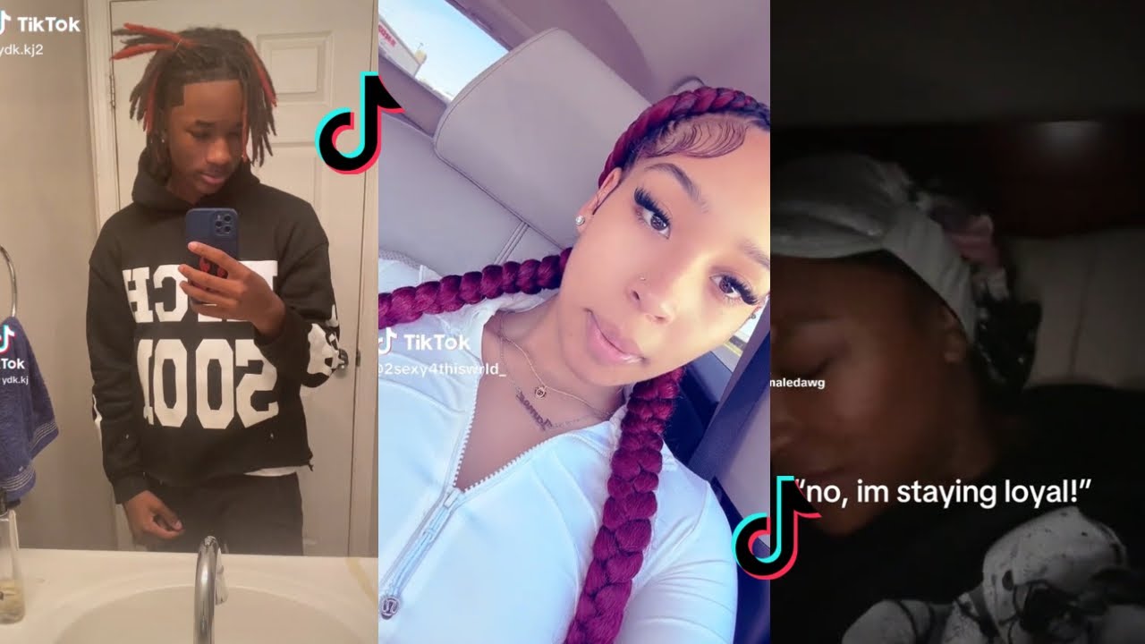 Black TikTok 3