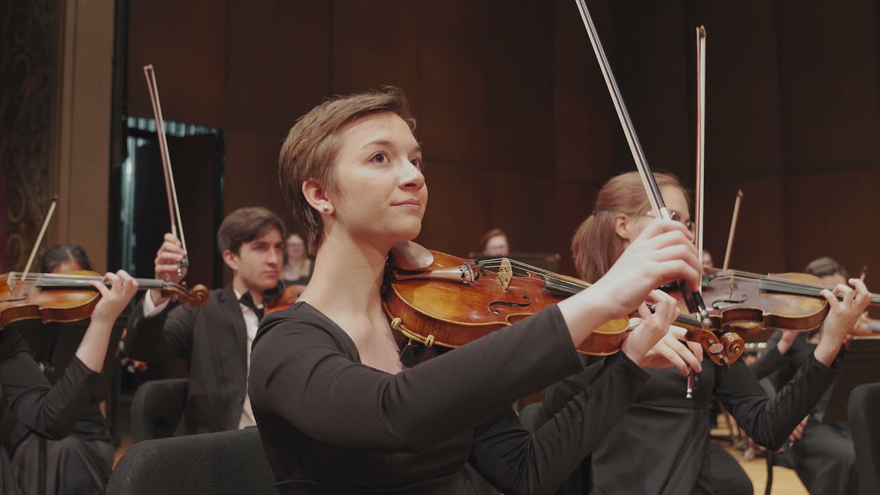 Music Department | Whitworth University