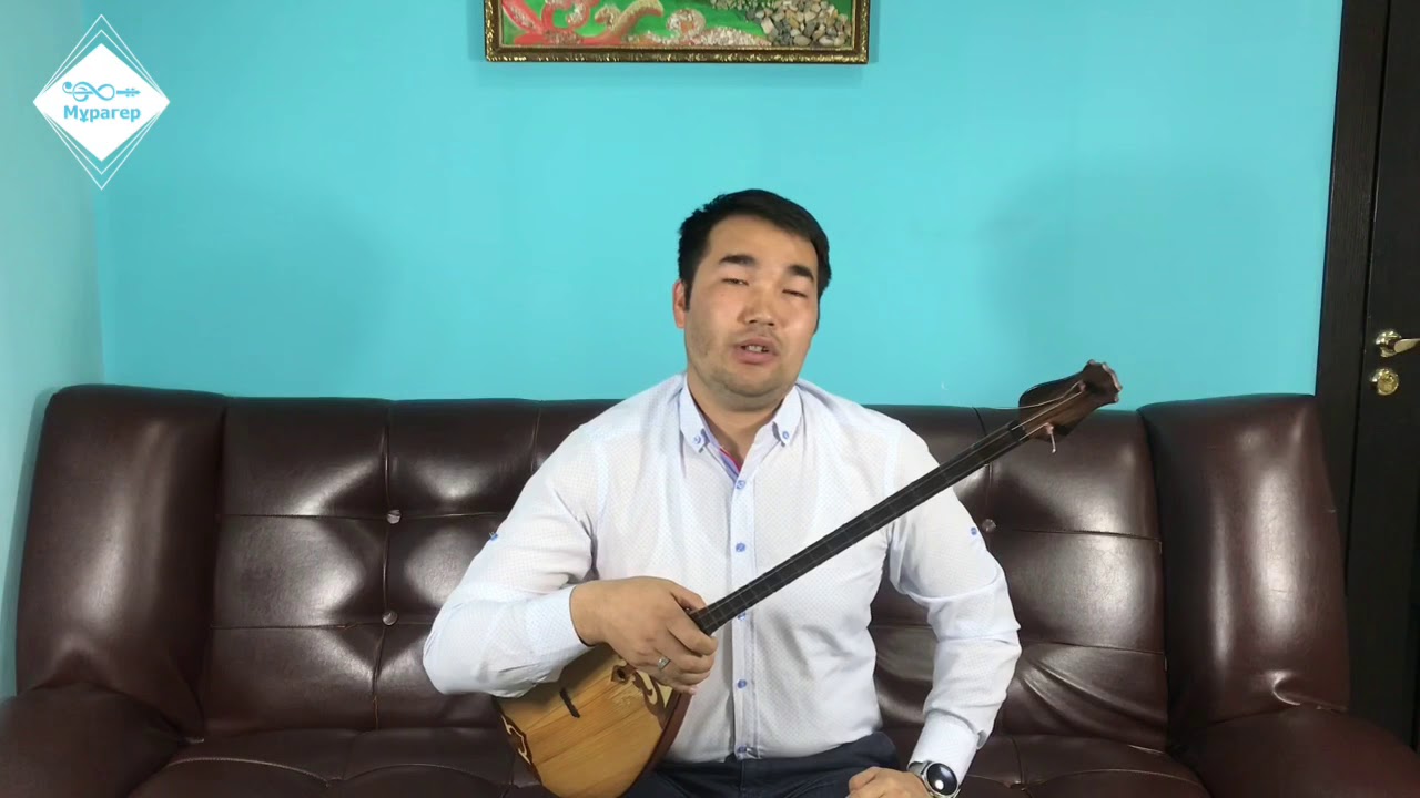 Асылбек Давлетияров - Жалды қара (Есір Айшуақұлы)