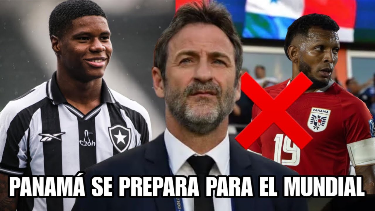 NOVEDADES EN LA CONVOCATORIA DE THOMAS CHRISTIANSEN 