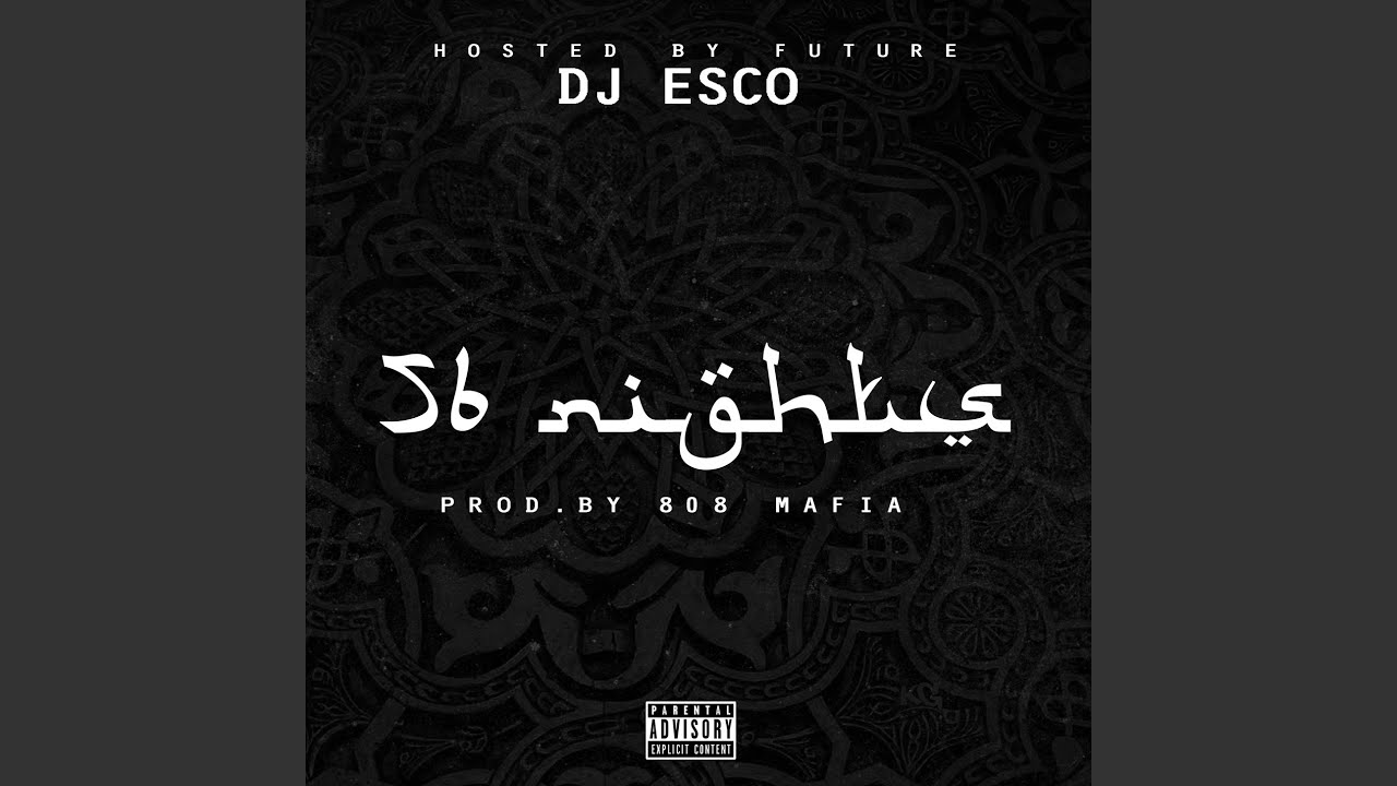 56 Nights