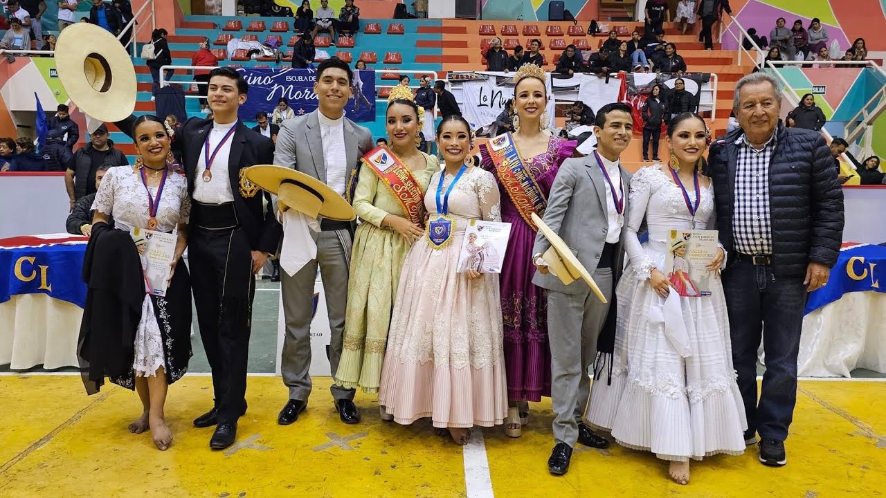 FINAL FINAL JUNIOR SELECTIVO TRUJILLO 2024