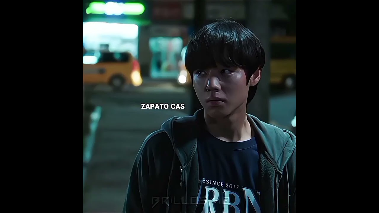 SI EUN Y SUS TRUCOS 💀 || WEAK HERO  #cinema #edit #phonk