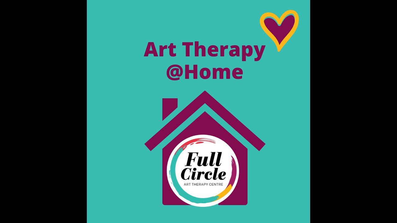 Mindful Art Therapy- Stress Reduction