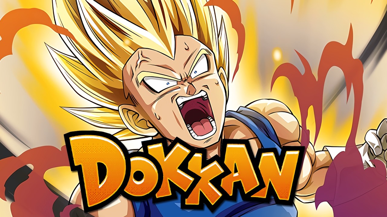 LR MAJIN VEGETA IS STRONGER THAN WE THOUGHT! TRANSLATION ERROR! + PUI PUI DETAILS! (Dokkan Battle)