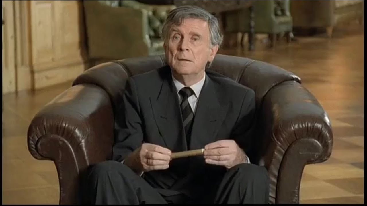 Loriot | Das Beste aus seinen Filmen