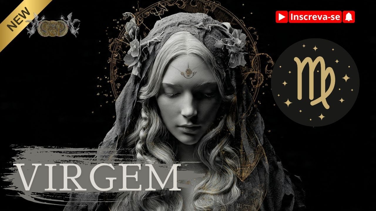 ♍️ VIRGEM* UMA CONQUISTA/RECONHECIMENTO MUITO DEMORADO🔮  VOCÊ VAI ENTENDER O PORQUÊ 😎