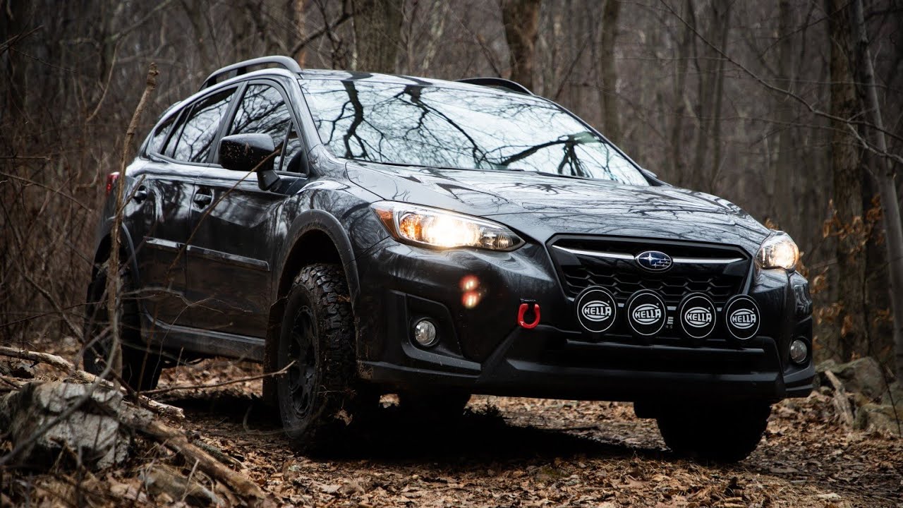 Subaru Crosstrek Review! | 1 year of ownership...