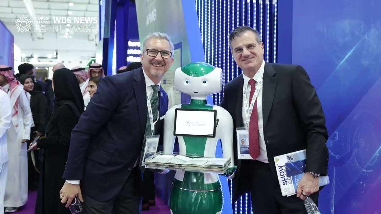 WDS News Network Day 3 Round-up