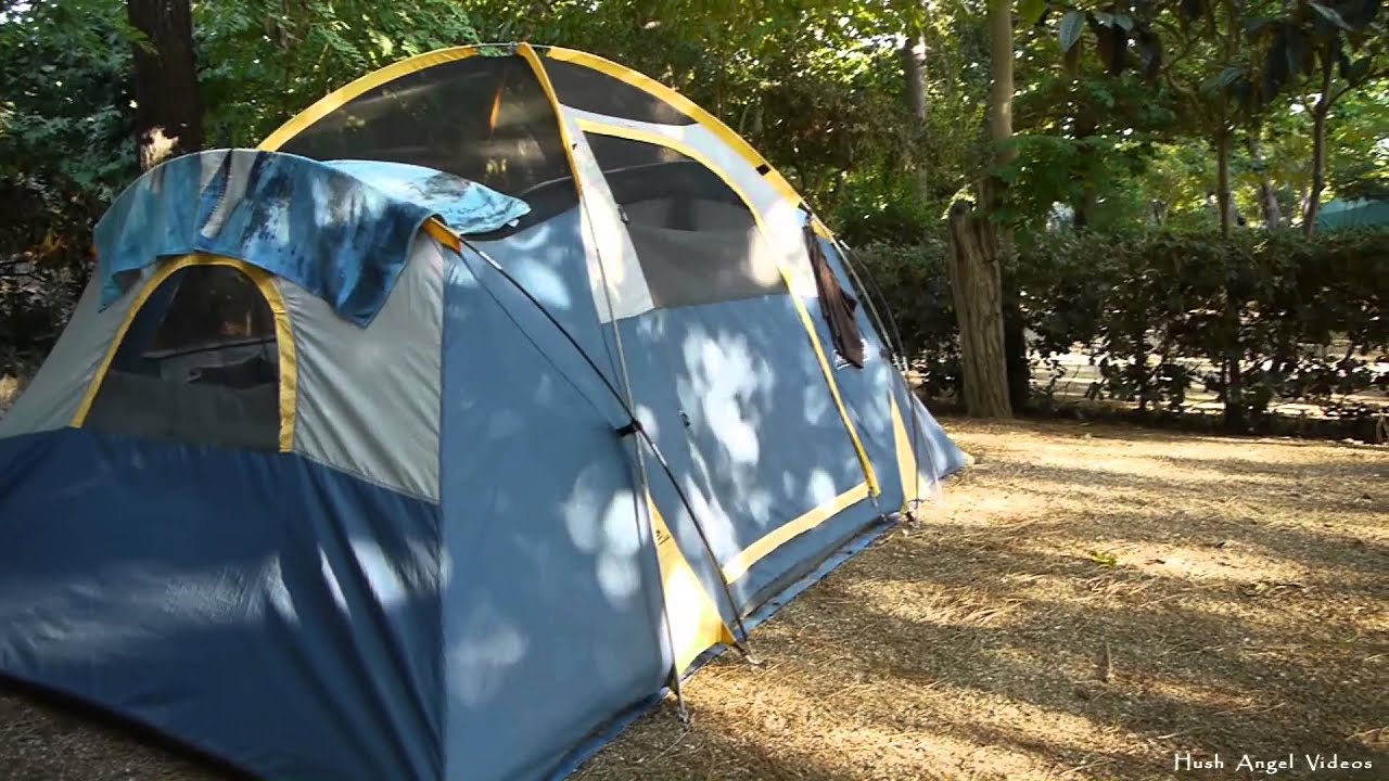 Camping Aginara Beach