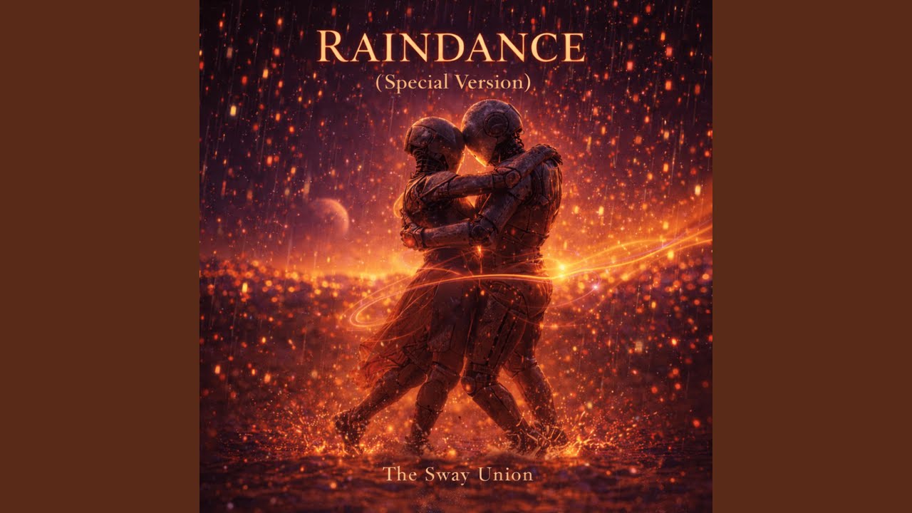 Raidance (Special Version)