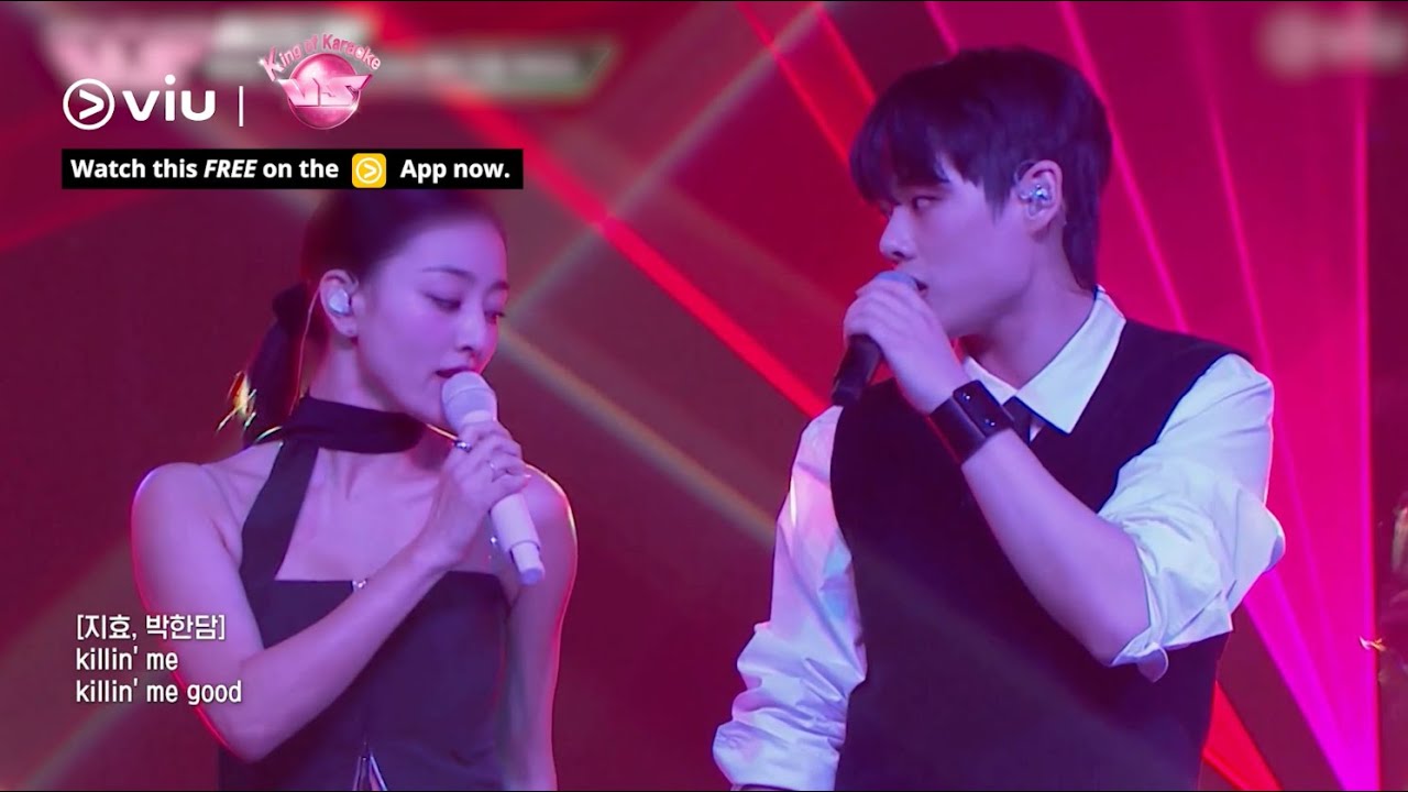 TWICE Jihyo's Performance of 