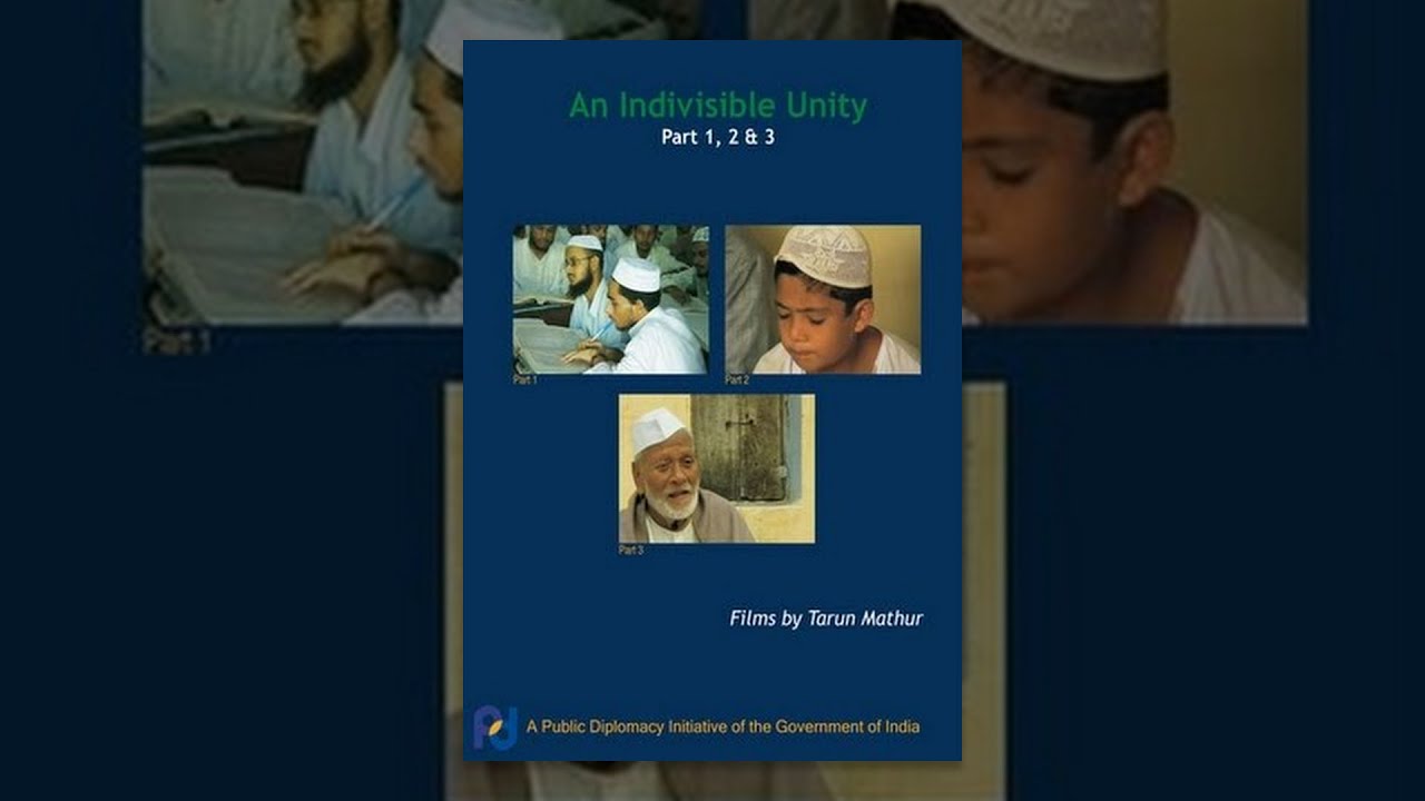 Une Unit&eacute; Indivisible 3