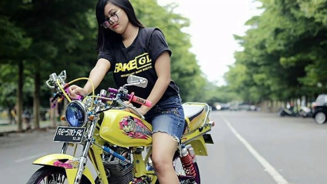 CB.GL.MP.TIGER.C70 Seduluran Selawase
