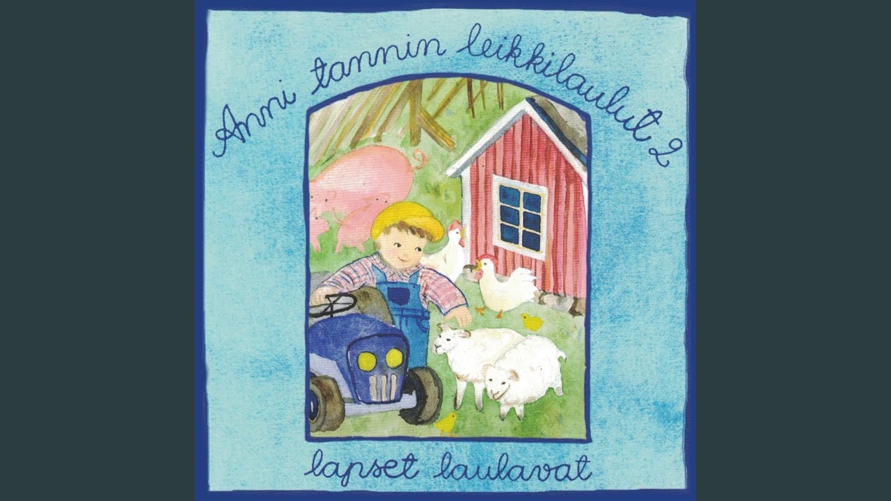Aamulla her&auml;tys