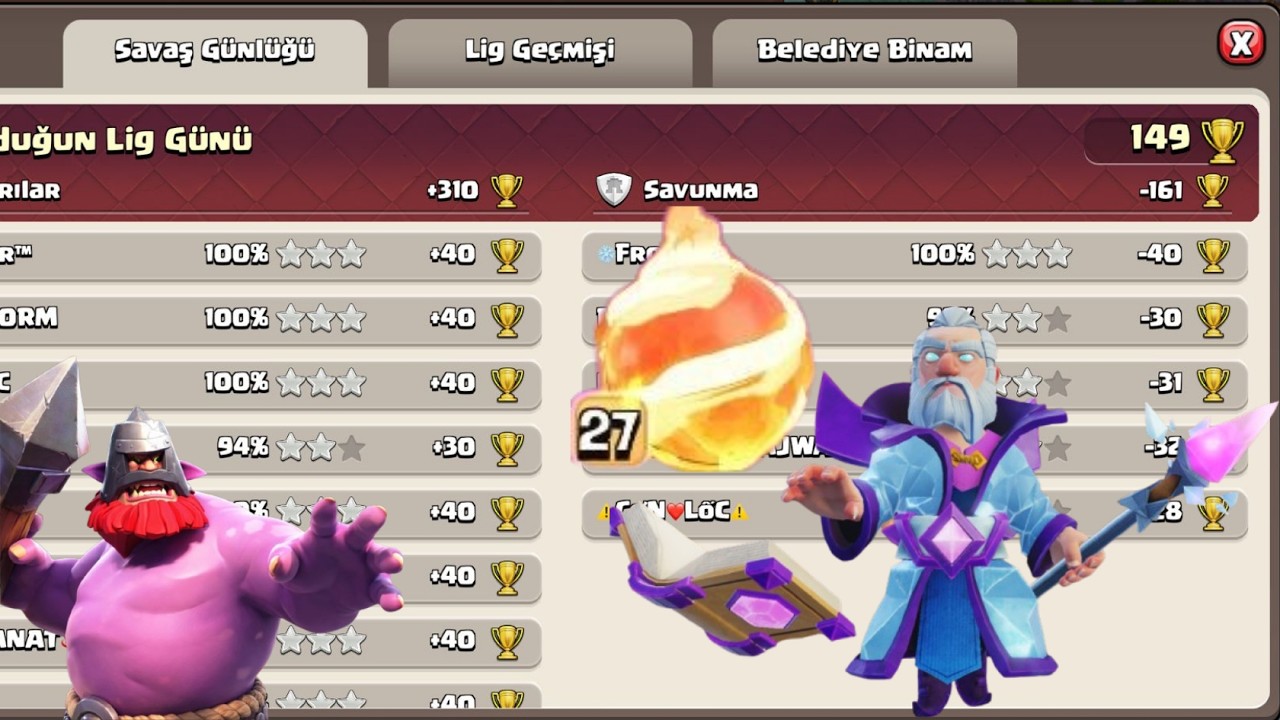 EASY AND VERY POWERFUL! Launchers + Totem Charm | Clash of Clans