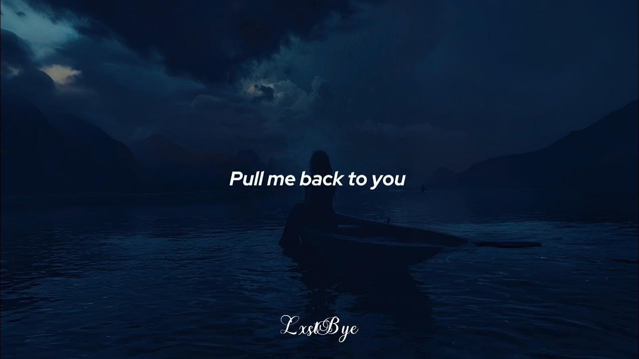 Spiritbox - Deep End (Lyrics)