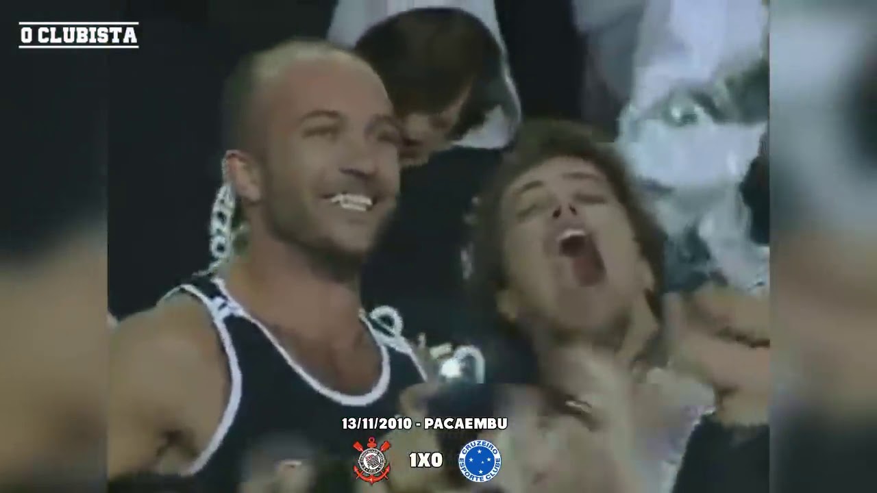 O &Uacute;LTIMO GOL DOS CRAQUES BRASILEIROS ANTES DA APOSENTADORIA