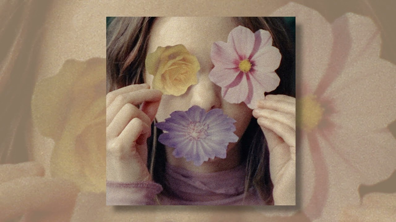 Maddie Rice- Late Blooming (Official Audio)