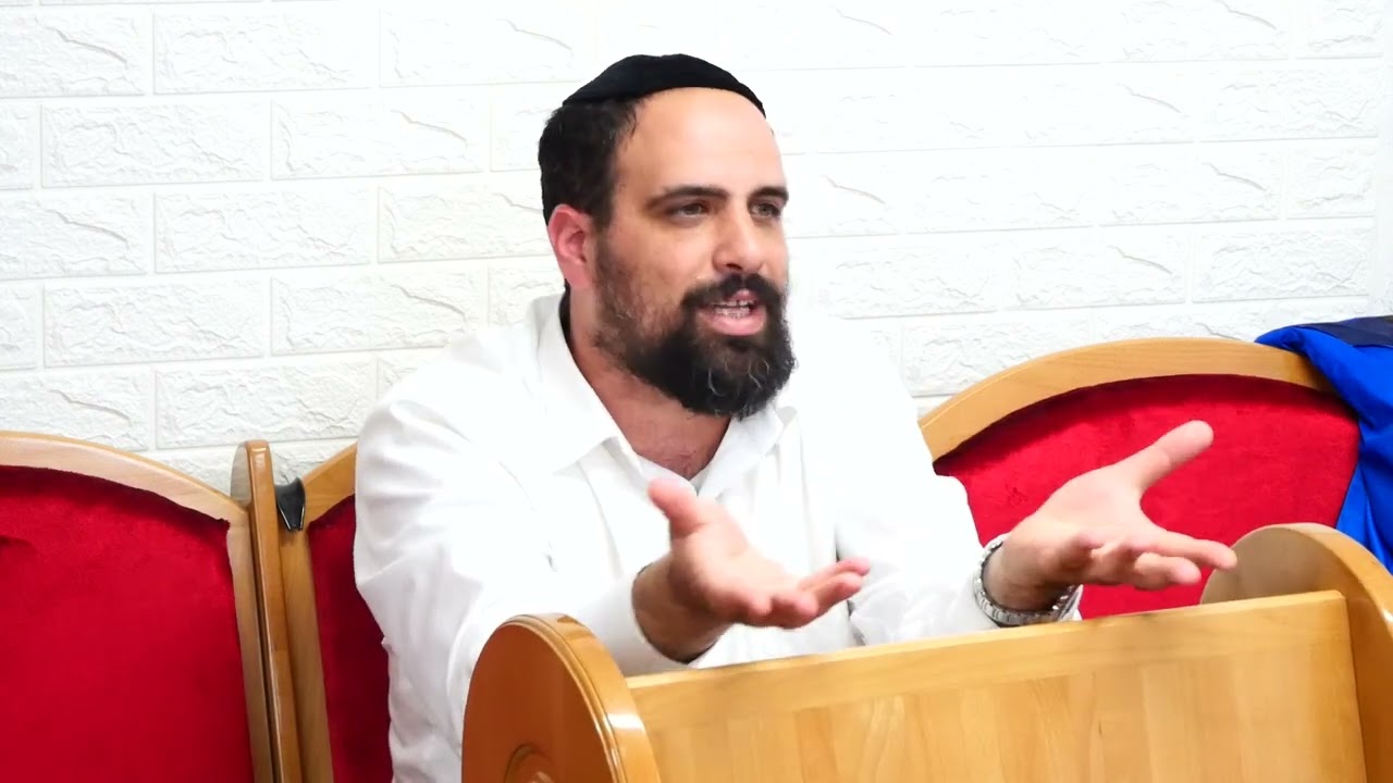 הרב אדם כהן | הלוואה ב'היתר עסקה'