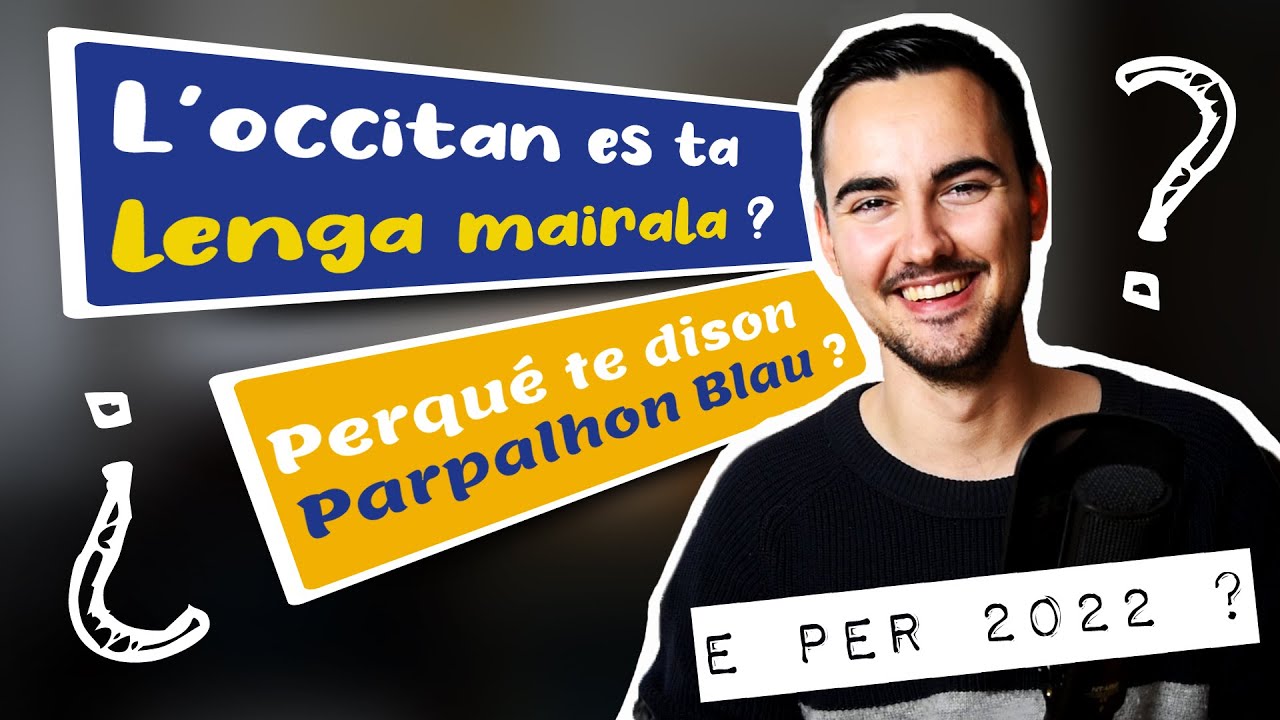 Respondi a las vòstras questions