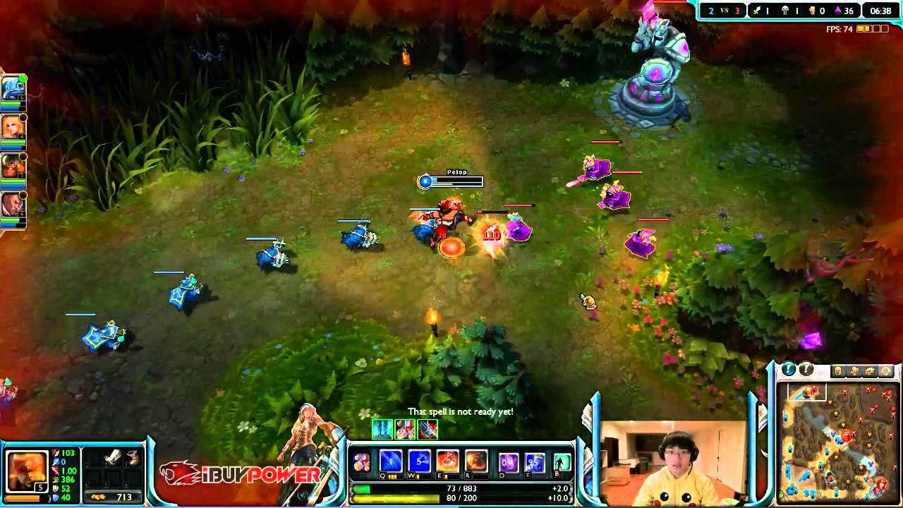 BoxBox Funny/Pro moments part#1