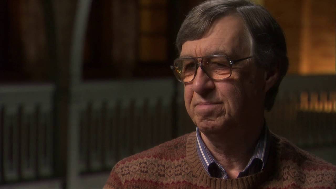 Charles Tart - What is an Afterlife?