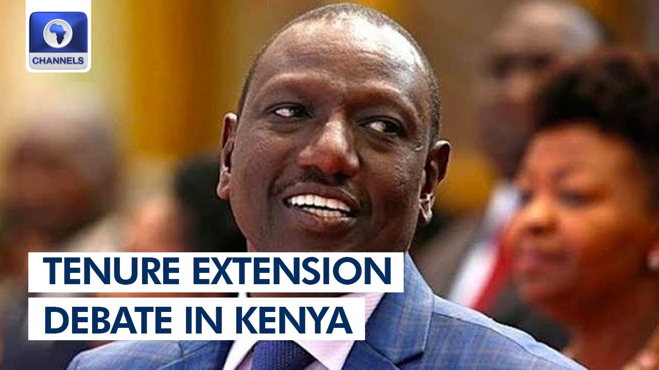 President's Tenure Extension Debate In Kenya, Coup Rumors In Burundi + More | Network Africa