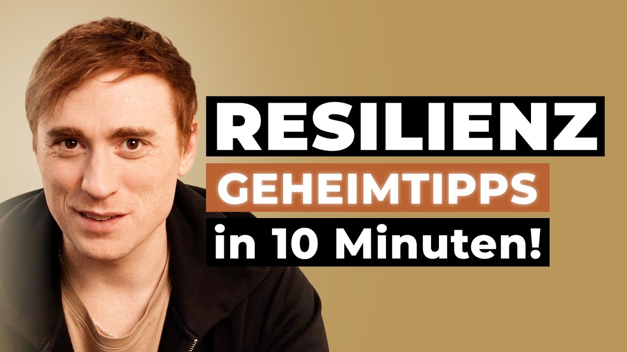 STARK in der Krise: 3 Tipps um jetzt gleich Deine Resilienz zu st&auml;rken!