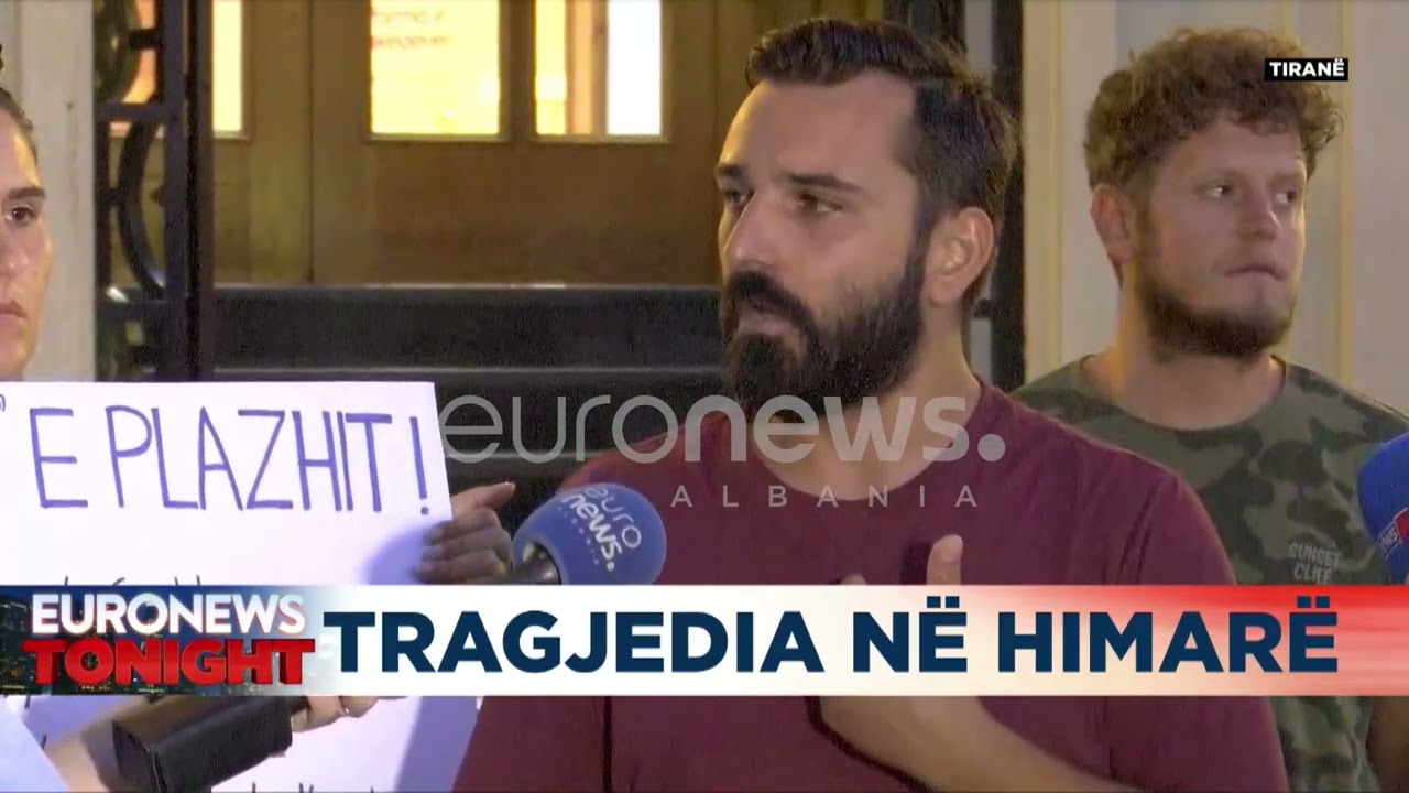 Problemet me VKM-n&euml;, Marsel Rupi: 80% e bregdetit i jepet privatit dhe 20% publikut