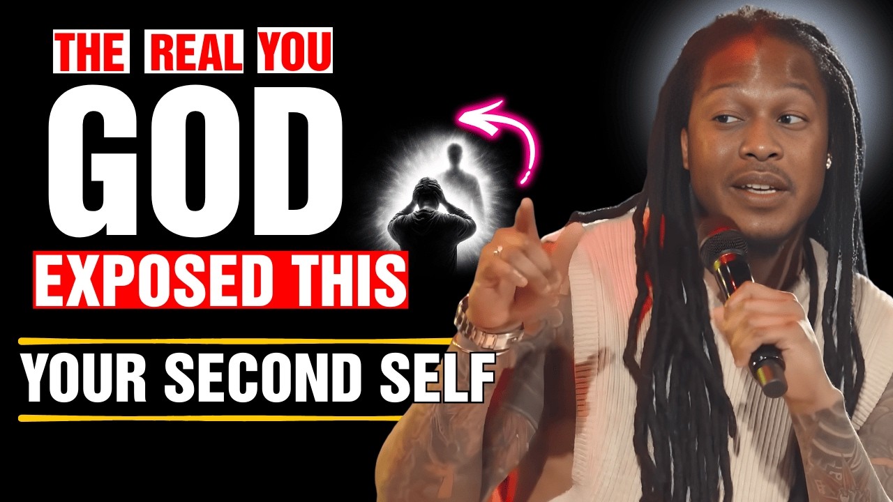 God Showed Me Your Second Identity (Most Christians Ignore This)