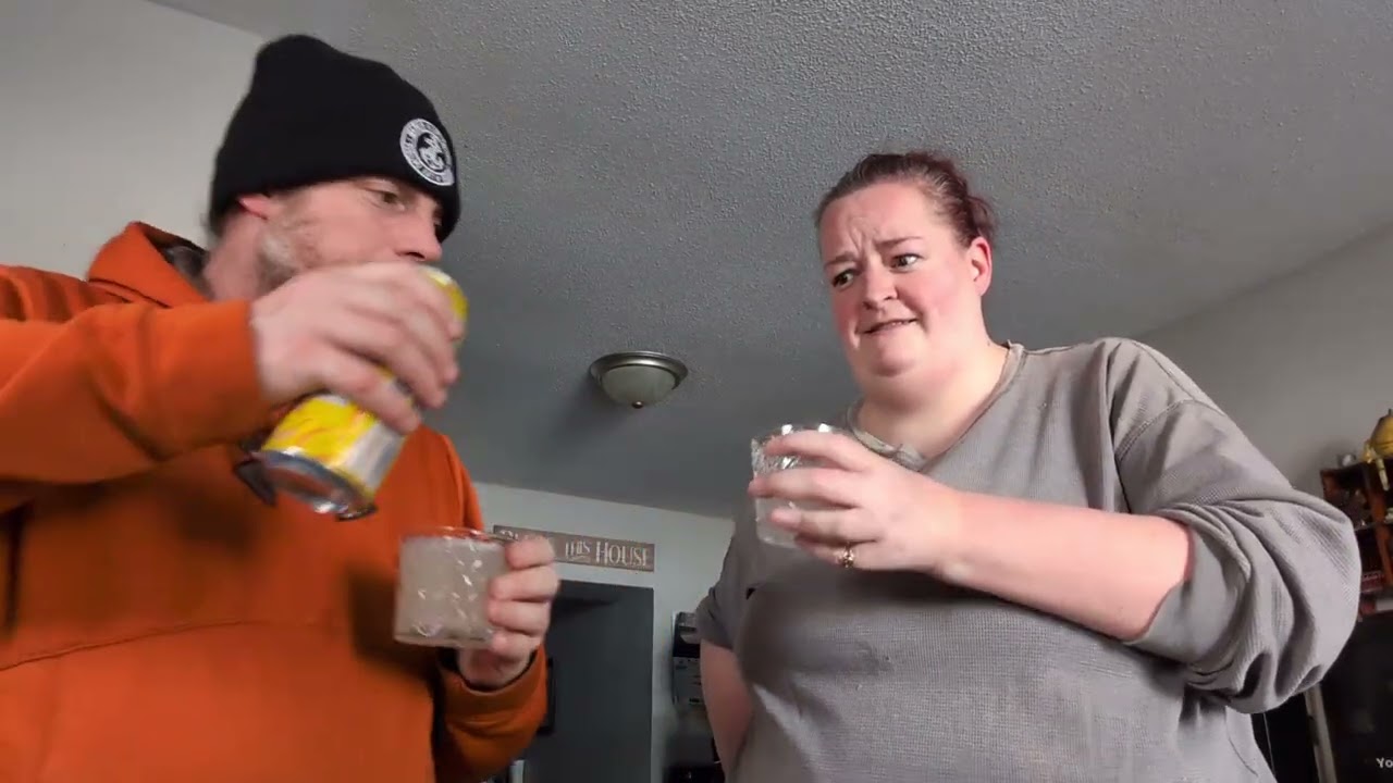 CANADIAN CLUB CITRUS SMASH #craftbeerreview #canadianclub #whiskey #cheers 