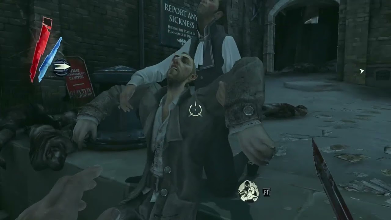 Dishonored ep 2