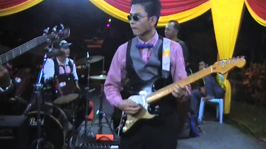 Julaidah otai band