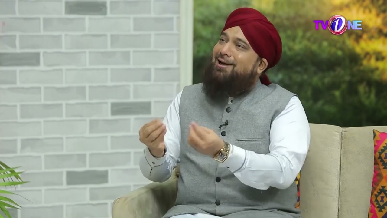 Kya Jinnat Ghaib Ka Ilm Jantay Hain | Mufti Ghulam Dastageer | | Morning Star With Azfar Rehman