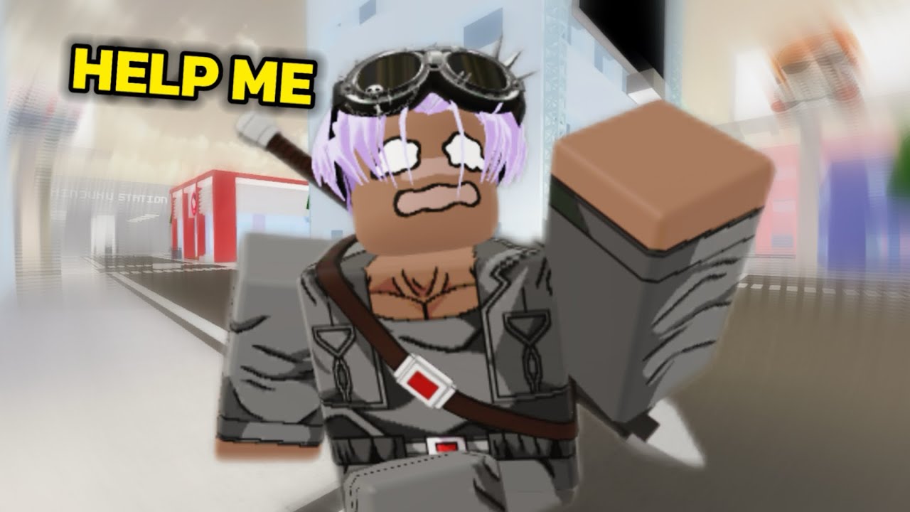I BECAME THE MOST HATED JJS PLAYER | jujutsu shenanigans 