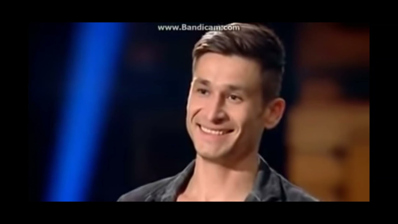 R.I.P Ramon Chicireanu MasterChef.Un umor real greu de egalat!