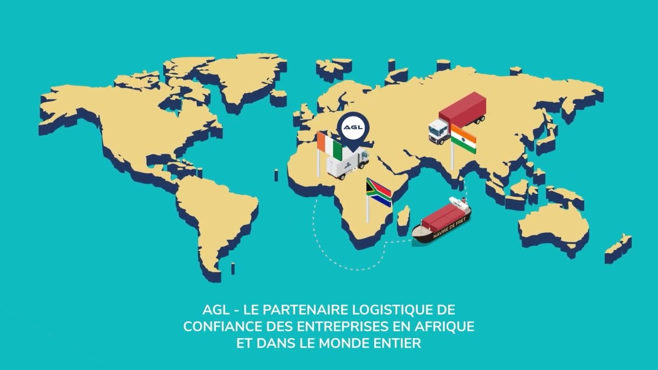 Connaissez-vous notre métier de logisticien ? 📦