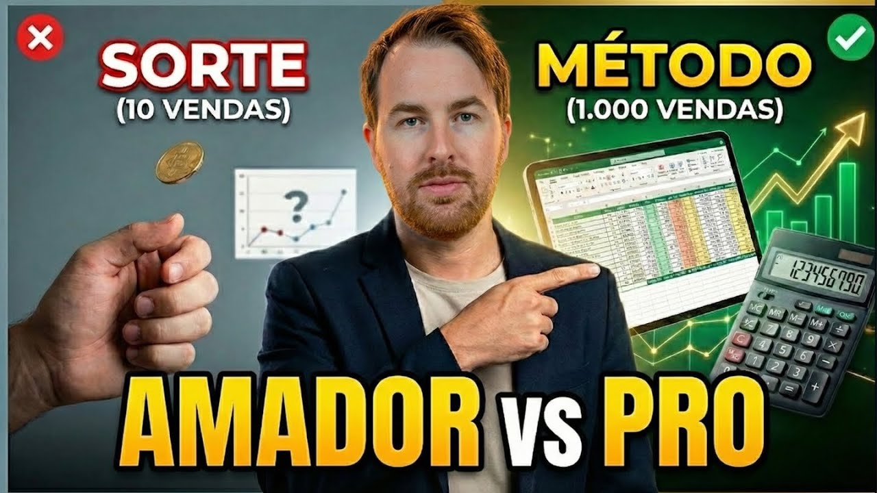 Como Fazer Teste A/B do Zero: O método correto