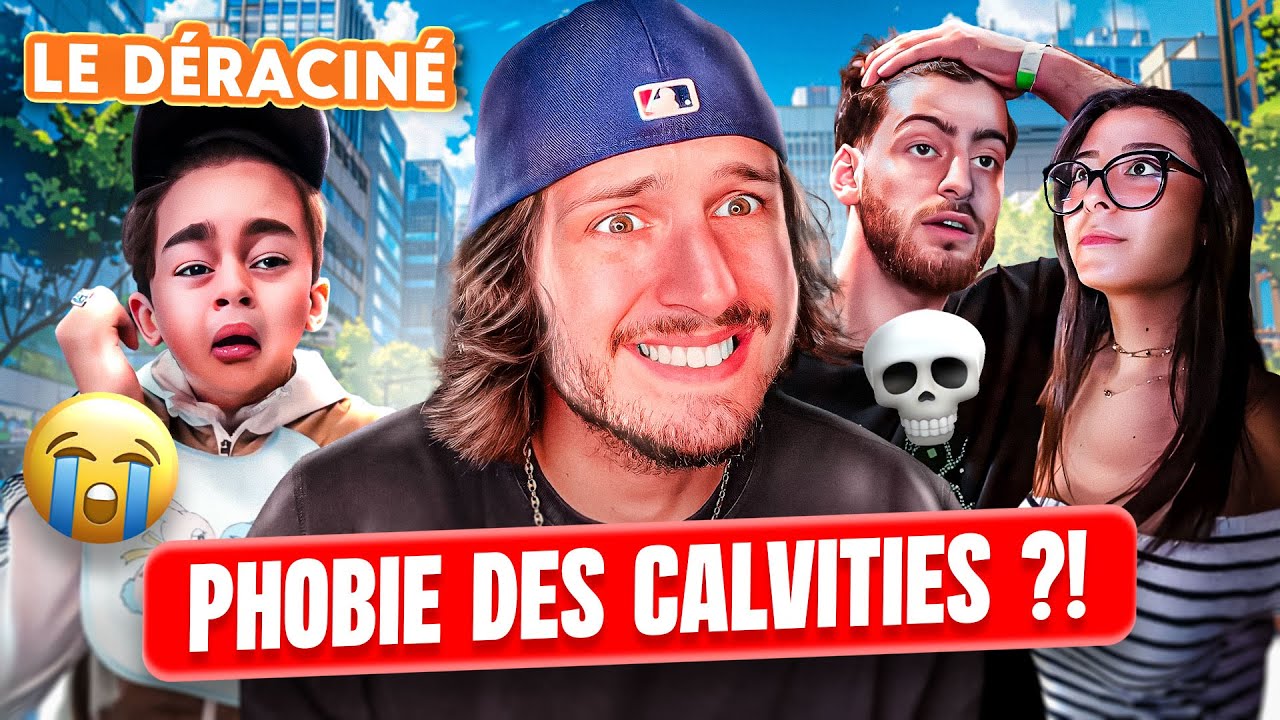 HELYDIA a peur de FLAMBY et BYILHAN ! Si Tu RIGOLES, Tu RECOMMENCES la VIDÉO 😂