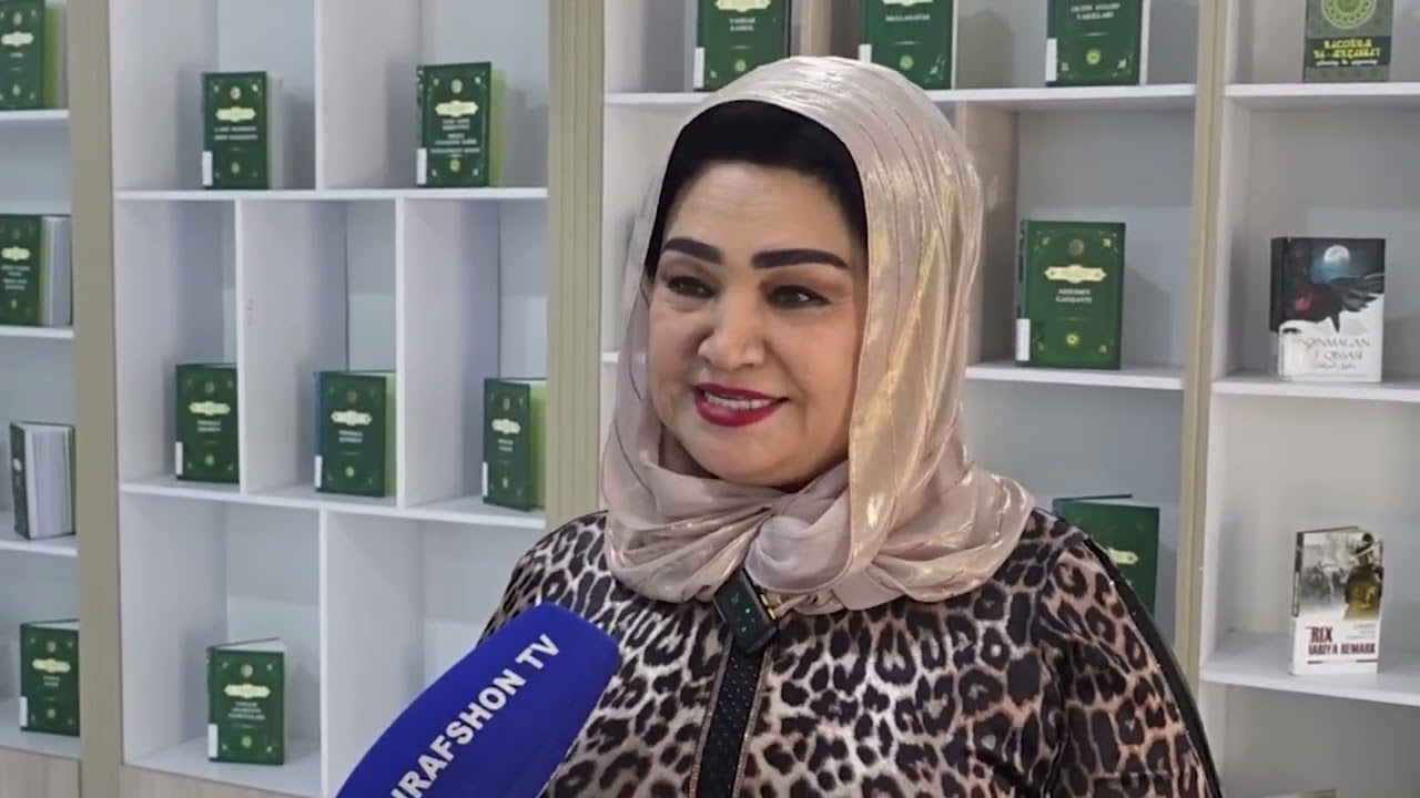 Bekobod tumanida san’at nafasi — ilhomga to‘la oqshom!