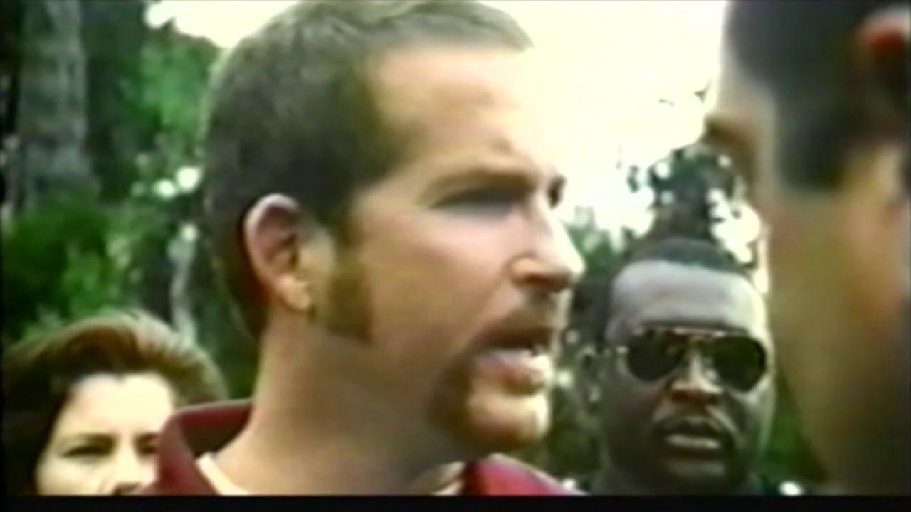 KELLY NELSON 1990'S SHOWREEL