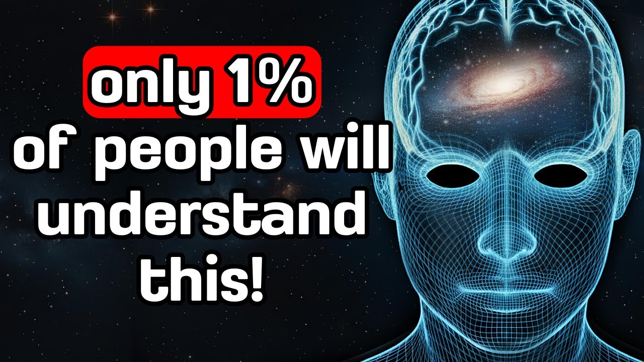 Is Consciousness The Universe Itself? The Truth That Terrifies Physicists