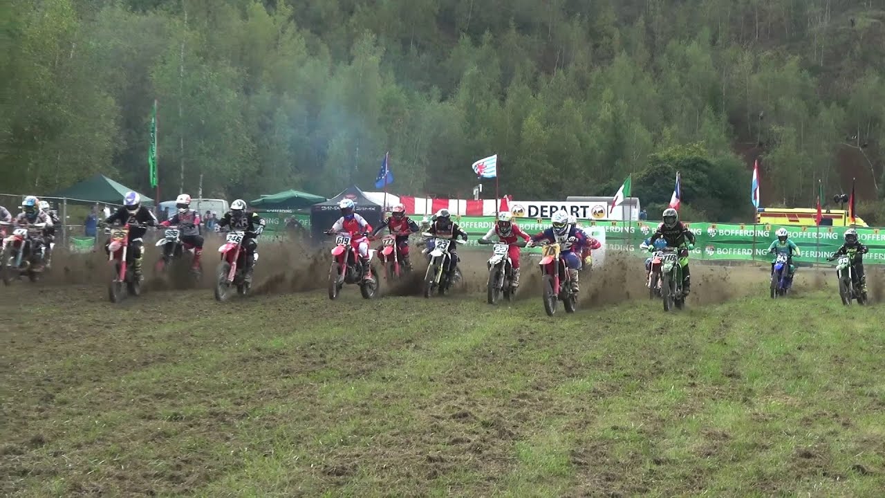 Motocross Dudelange 26.9.2021(RacingMag Nr 260)