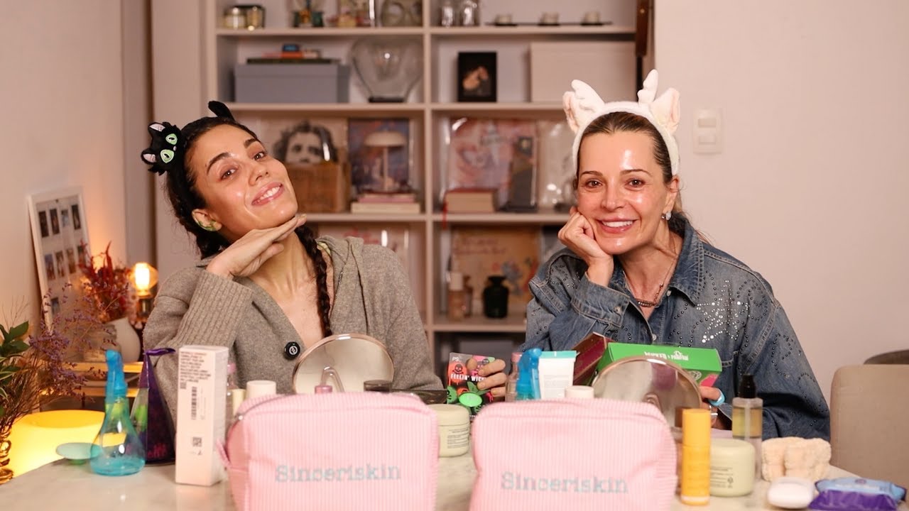 Invasão Sinceriskin Ep. 02 - Visitando a Casa de Myra Ruiz